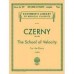 Czerny: School of Velocity, Op. 299 CZERNY VOL 161 SCUOLA DELLA VELOCITA' PER PIANO